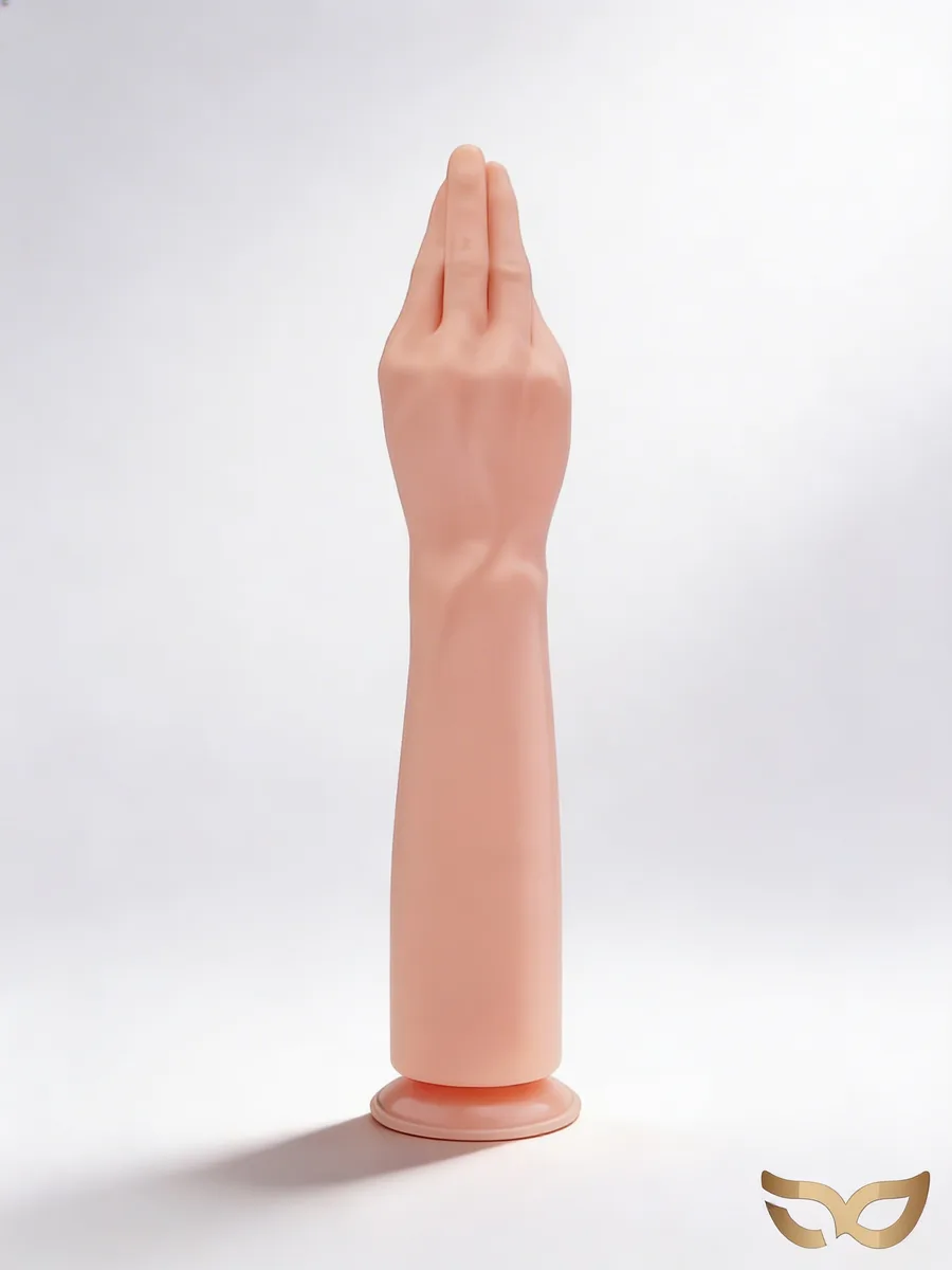 Fisting Hand